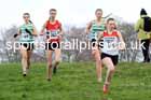 Womens Under-17s and Under-20s 2023 NEHL, Alnwick, Northumberland. Photo: David T. Hewitson/Sports for All Pics